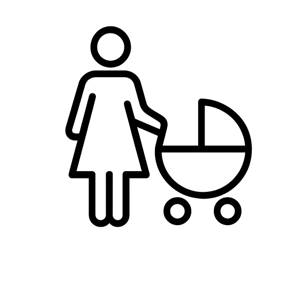 Maternity & Paternity Leave